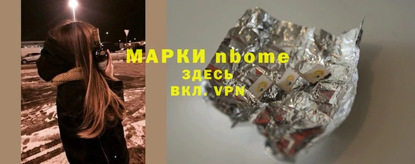 твердый Мегион